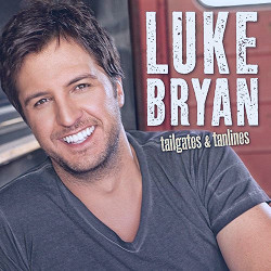 Luke Bryan - Tailgates & Tanlines - Amazon.com Music
